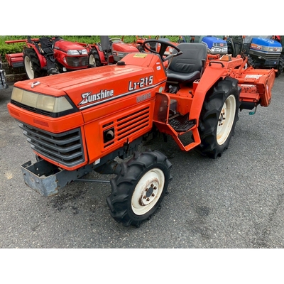 KUBOTA トラクター L1-215D