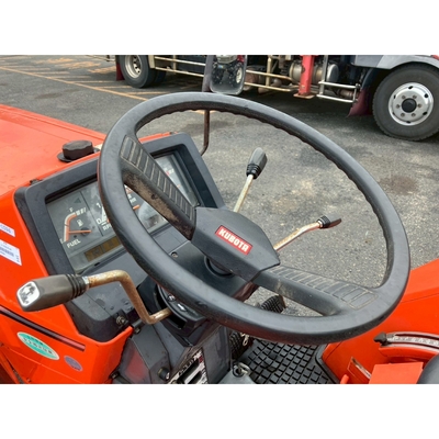 KUBOTA トラクター L1-215D