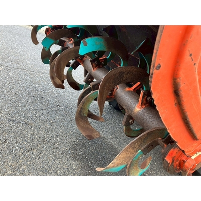 KUBOTA トラクター L1-215D