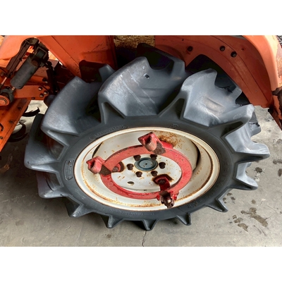 KUBOTA トラクター B1-15D