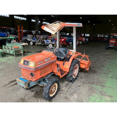 KUBOTA トラクター B1-15D