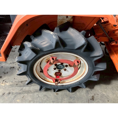 KUBOTA トラクター B1-15D