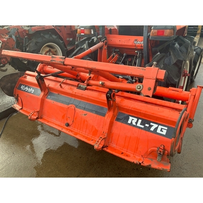KUBOTA トラクター GL320