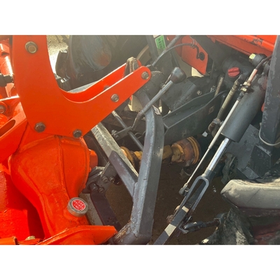 KUBOTA トラクター GL320