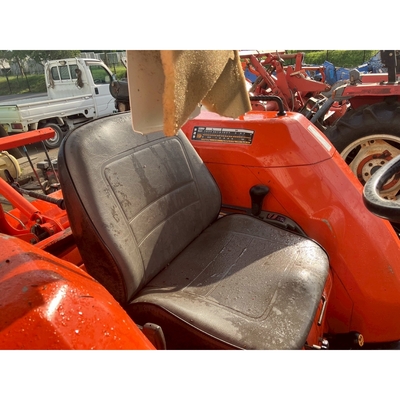 KUBOTA トラクター GL320