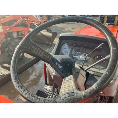 KUBOTA トラクター GL320