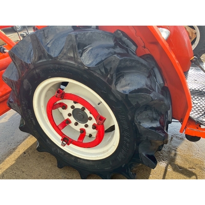 KUBOTA トラクター GL320