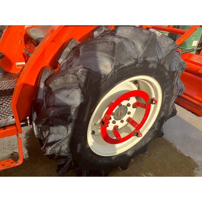 KUBOTA トラクター GL320