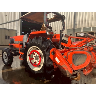 KUBOTA トラクター GL320