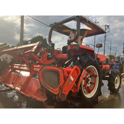 KUBOTA トラクター GL320