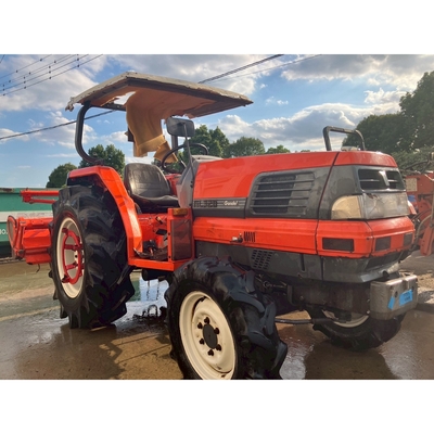 KUBOTA トラクター GL320