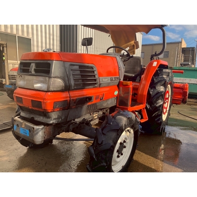 KUBOTA トラクター GL320