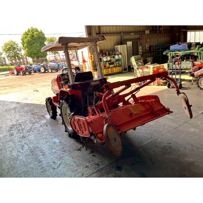 KUBOTA トラクター A-155