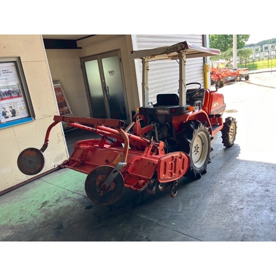 KUBOTA トラクター A-155