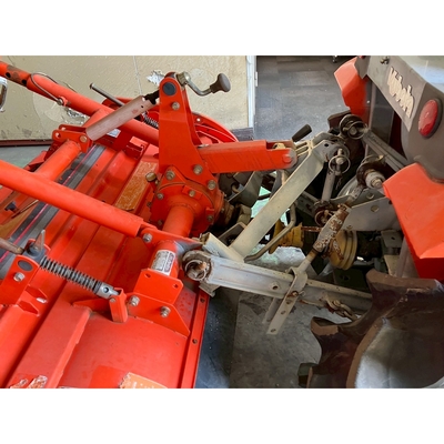 KUBOTA トラクター A-155