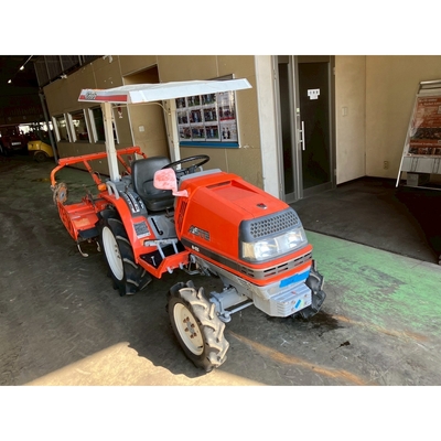 KUBOTA トラクター A-155