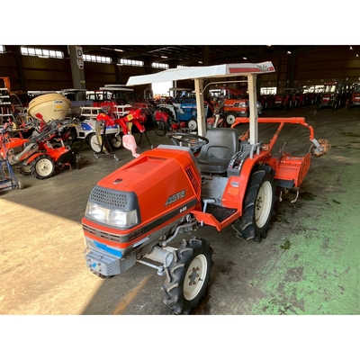 KUBOTA トラクター A-155