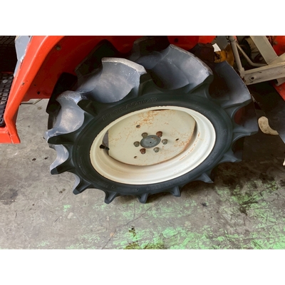 KUBOTA トラクター A-155