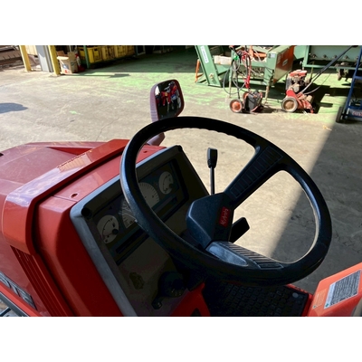 KUBOTA トラクター A-155