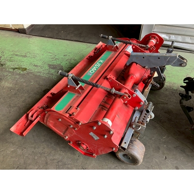 YANMAR トラクター RS24D
