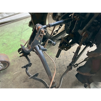 YANMAR トラクター RS24D