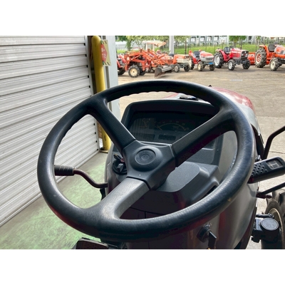 YANMAR トラクター RS24D
