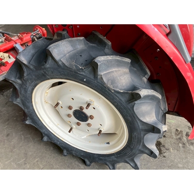 YANMAR トラクター RS24D