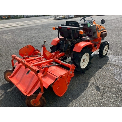 KUBOTA トラクター A-30