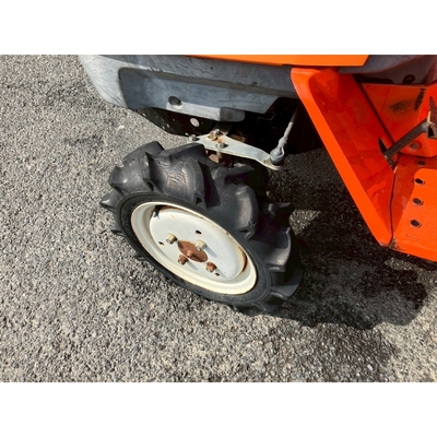 KUBOTA トラクター A-30
