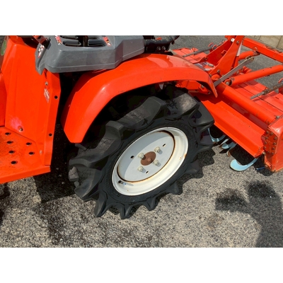 KUBOTA トラクター A-30
