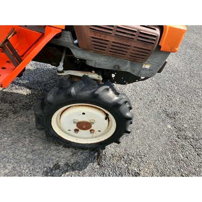 KUBOTA トラクター A-30