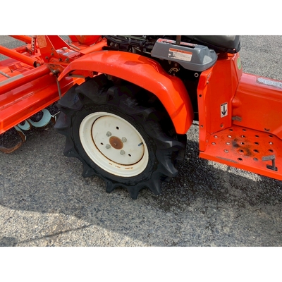 KUBOTA トラクター A-30