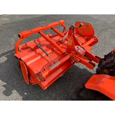 KUBOTA トラクター A-30