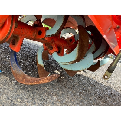 KUBOTA トラクター A-30