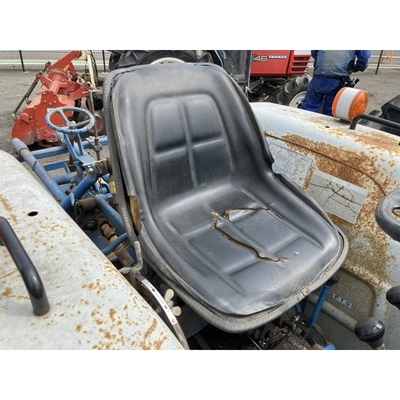 Ford トラクター 