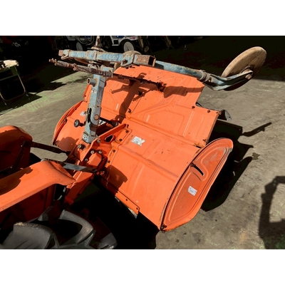 KUBOTA トラクター B1400