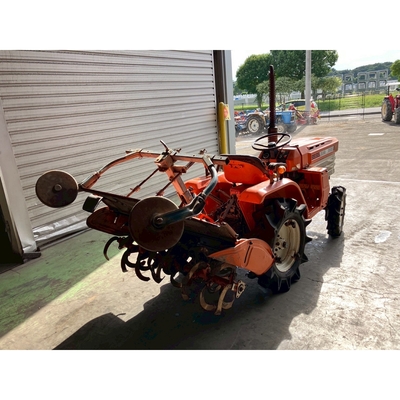 KUBOTA トラクター B1400