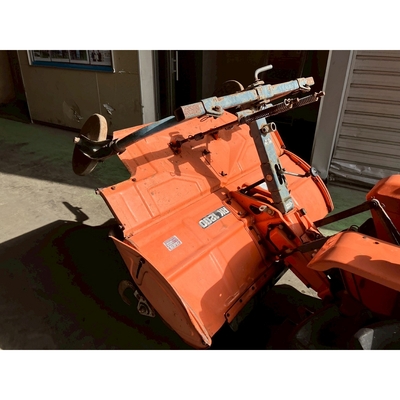 KUBOTA トラクター B1400