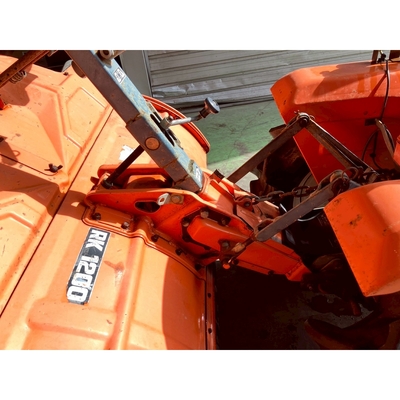 KUBOTA トラクター B1400