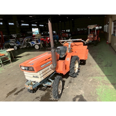 KUBOTA トラクター B1400