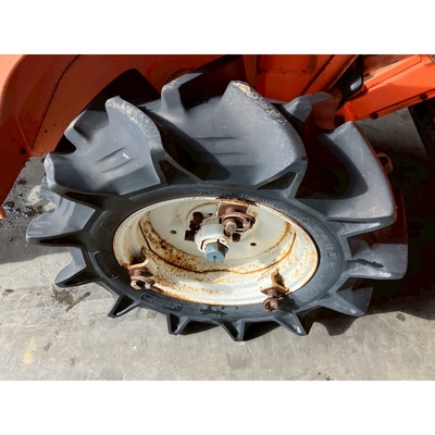 KUBOTA トラクター B1400