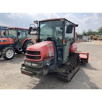 YANMAR トラクター CT340