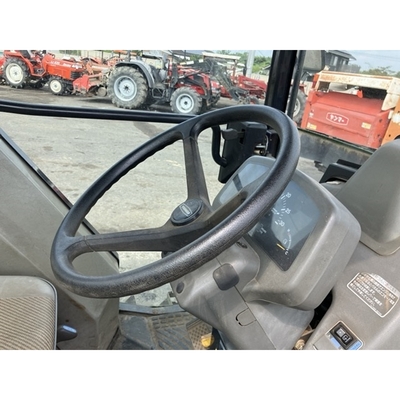 YANMAR トラクター CT340