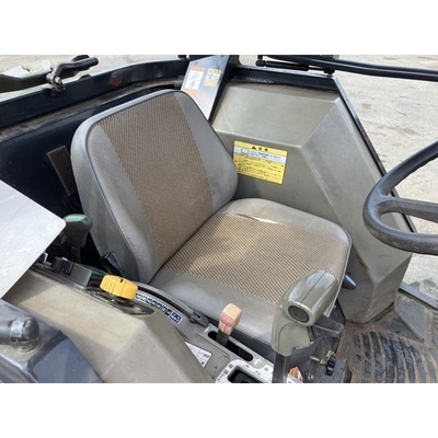 YANMAR トラクター CT340