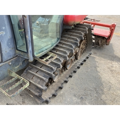 YANMAR トラクター CT340