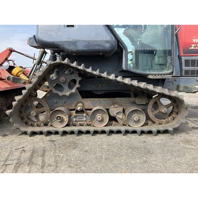 YANMAR トラクター CT340