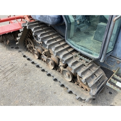 YANMAR トラクター CT340