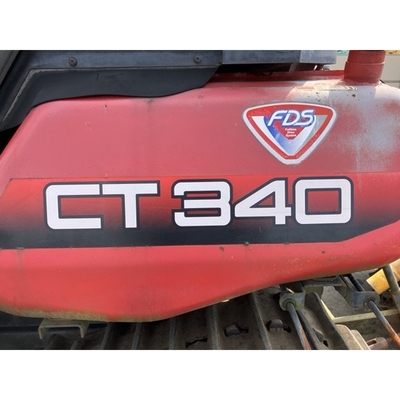 YANMAR トラクター CT340