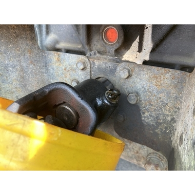 YANMAR トラクター CT340