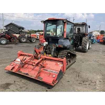 YANMAR トラクター CT340